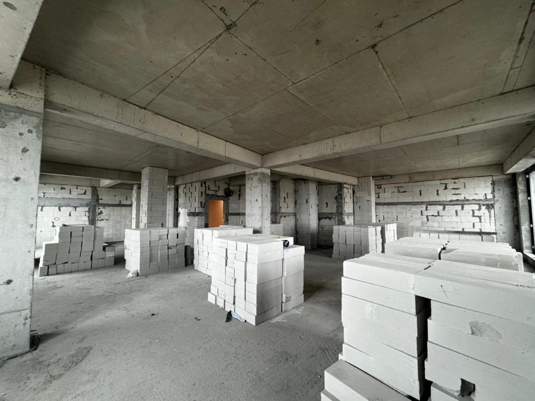 Satılır 3 otaqlı yeni tikili 140 m² — Mənzil, Bakı (9)
