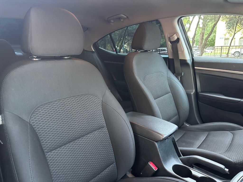 Hyundai Elantra, 2.0 L, 2020 il, 159 150 km 88-DT-182 — Avtomobillər, Bakı (5)