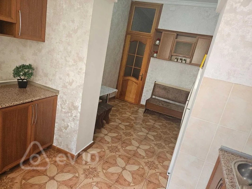 2 otaqlı mənzil, 60 m², Azərbaycan pr — kirayə — Mənzil, Bakı (6)