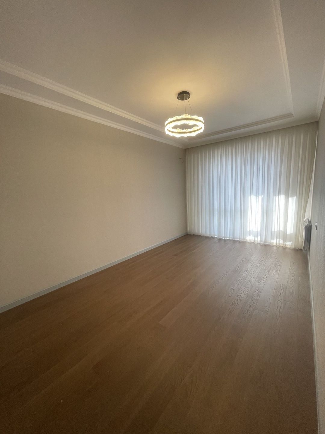 İcarəyə verilir 3 otaqlı yeni tikili 75 m² — Mənzil, Bakı (7)