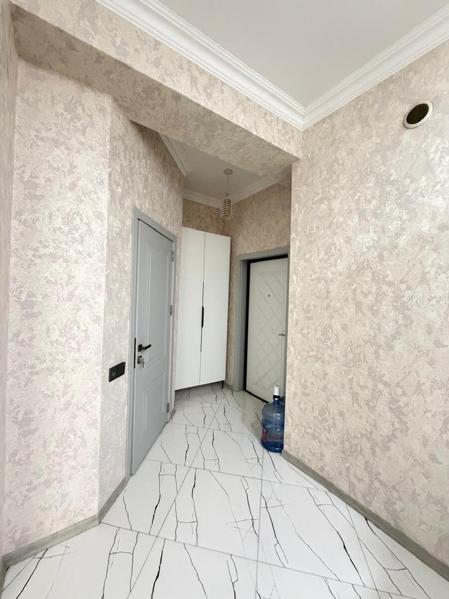 Satılır 2 otaqlı yeni tikili 60 m² — Mənzil, Sumqayıt (8)