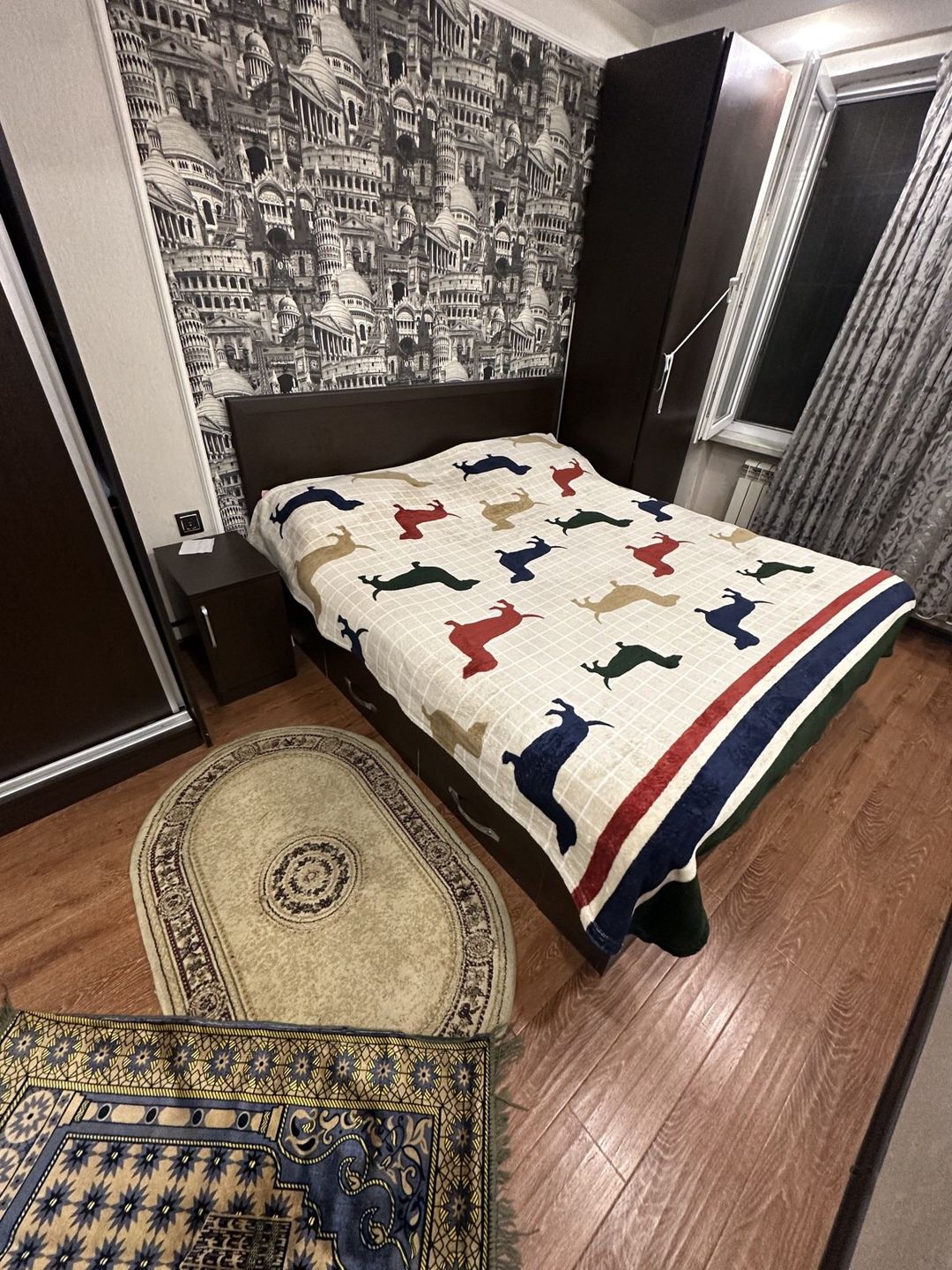 Yataq otağı mebeli — Mebel, Bakı (4)