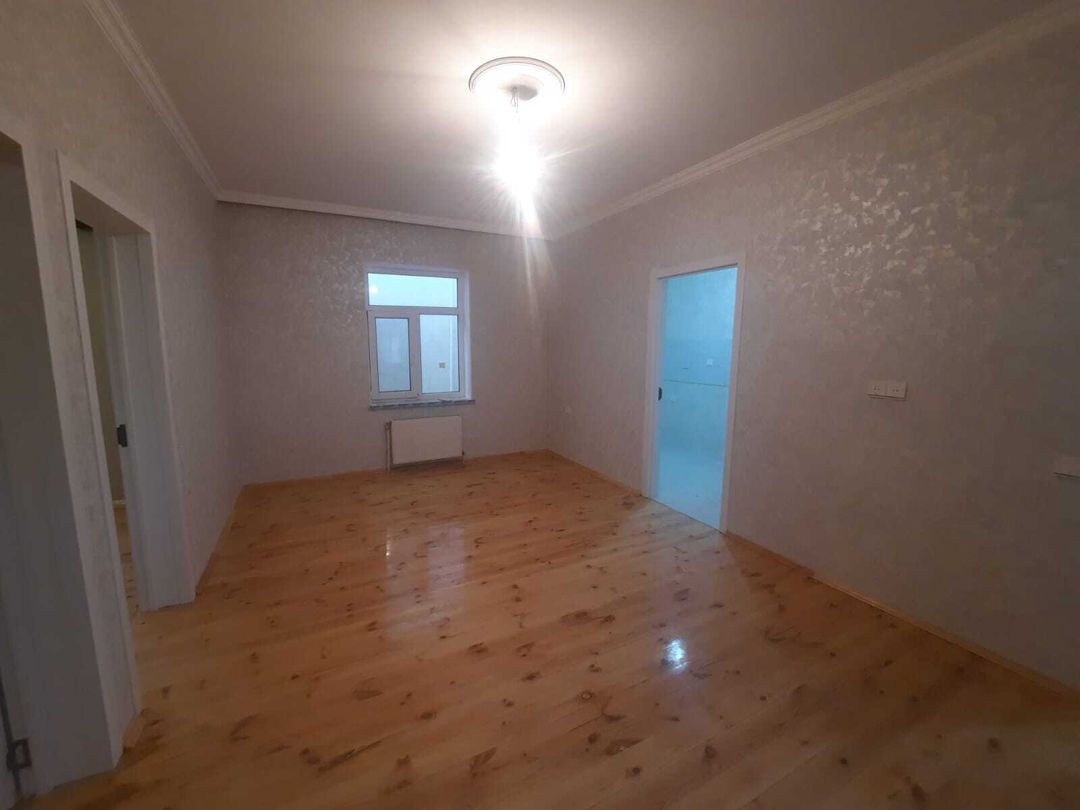 Satılır 3 otaqlı həyət evi/bağ evi 120 m² — Ev, villa, Bakı (5)