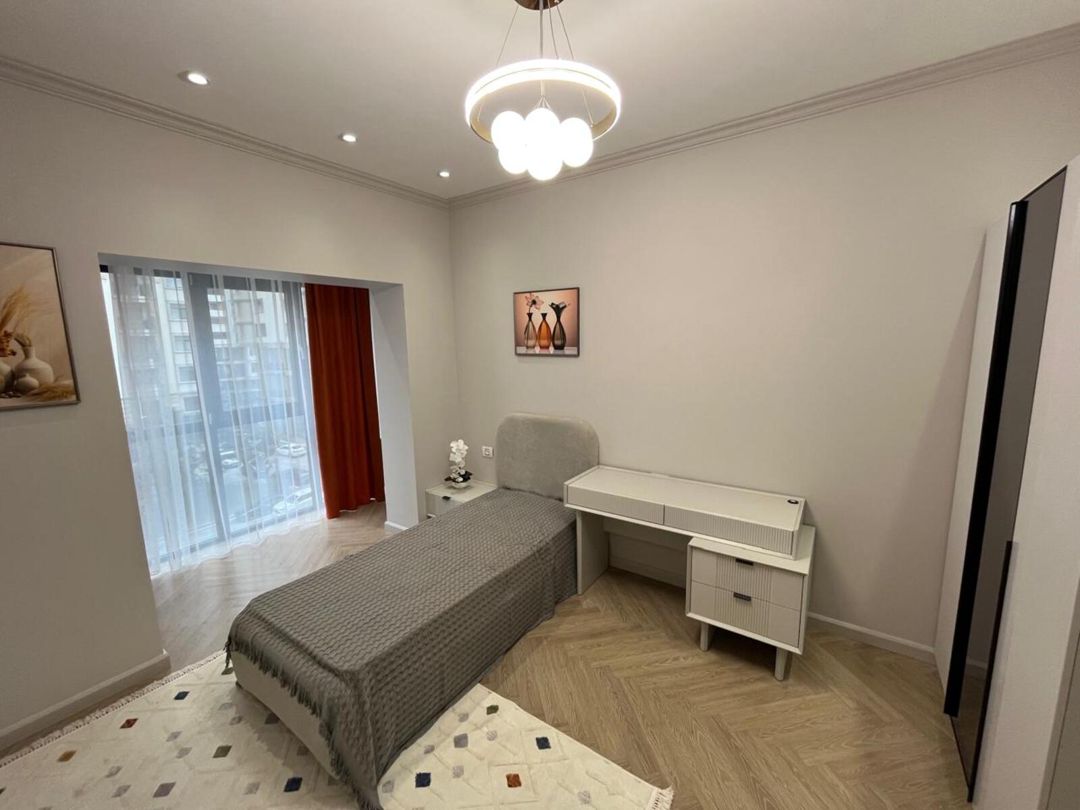 Satılır 3 otaqlı yeni tikili 91 m² — Mənzil, Bakı (7)