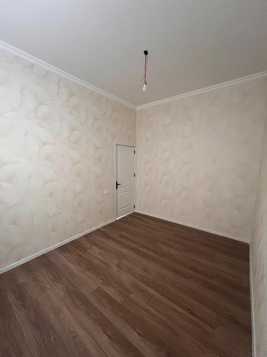 Həyət evi, Məhəmmədi qəs — Ev, villa, Bakı (12)