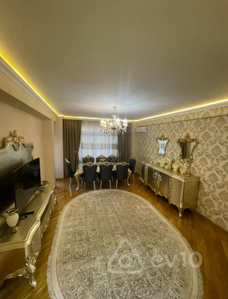 3 otaqlı mənzil, 96 m², Aşıq Ələsgərov küçəsi — kirayə — Mənzil, Bakı (2)