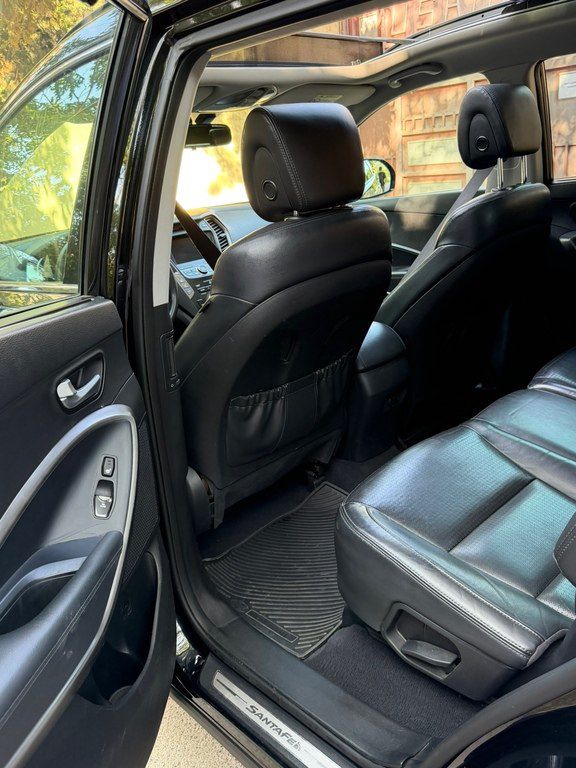 Hyundai Grand Santa Fe, 3.3 L, 2015 il, 190 200 km — Avtomobillər, Bakı (7)
