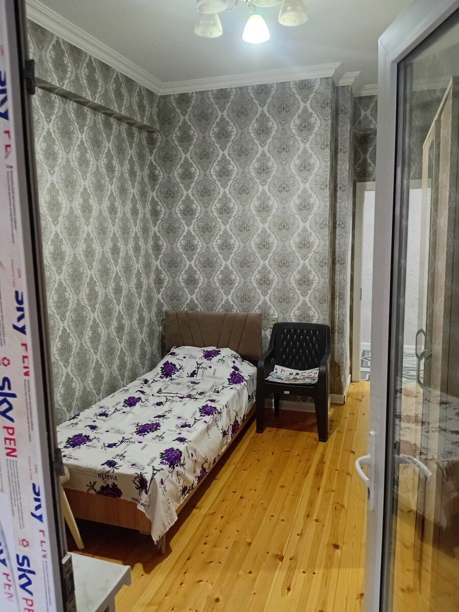 2-otaqlı yeni tikili, Xırdalan ş., 50 m² — Mənzil, Xırdalan (5)