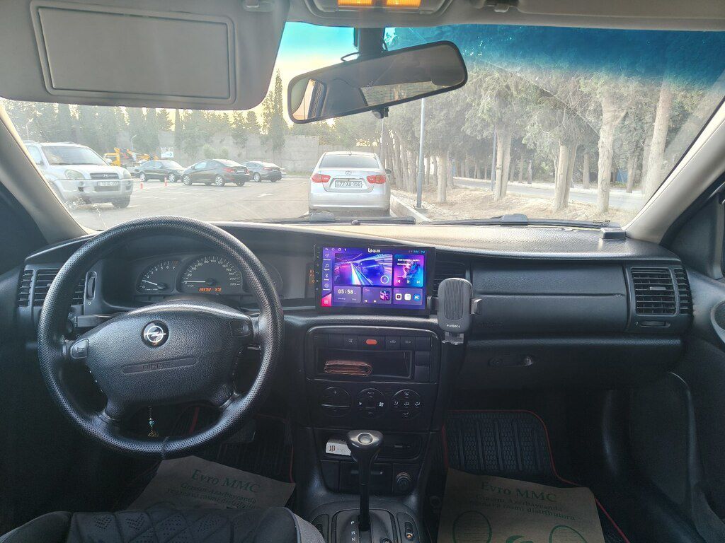 Opel Vectra, 1.8 L, 2000 il, 280 000 km 99-ZS-089 — Avtomobillər, Bakı (7)