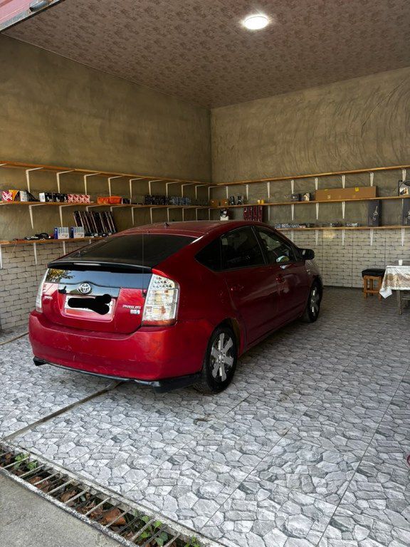 Toyota Prius, 1.5 L, 1.3 kWh, 2008 il, 350 000 km — Avtomobillər, Lənkəran (4)