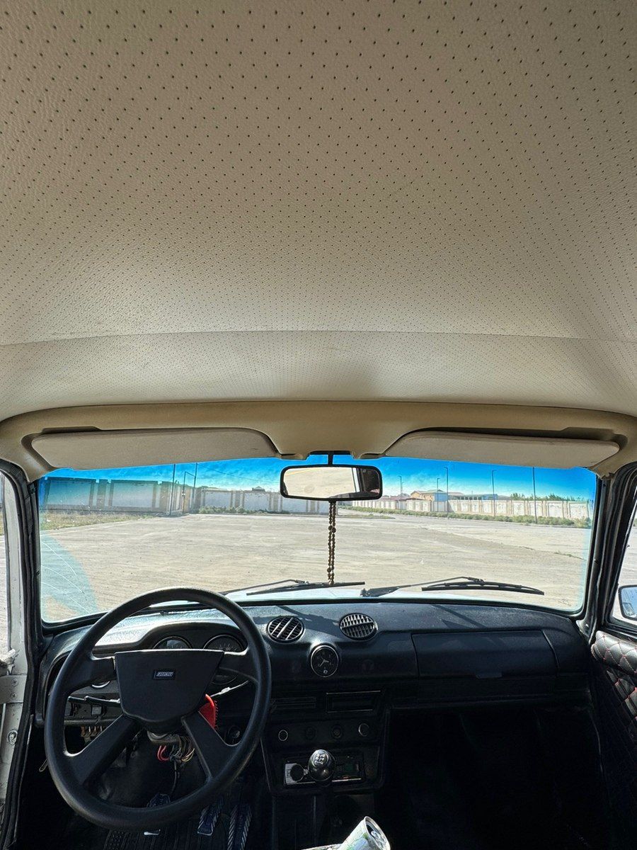 Lada (vaz) 2106, 1982 il — Avtomobillər, Bakı (11)