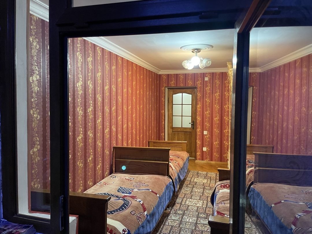Satılır 3 otaqlı köhnə tikili 75 m² — Mənzil, Bakı (4)