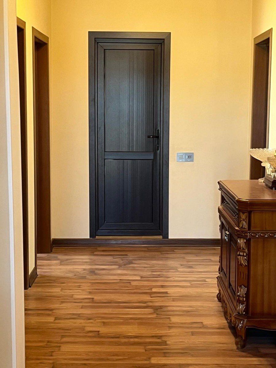 Satılır 4 otaqlı həyət evi/bağ evi 219 m² — Ev, villa, Bakı (11)