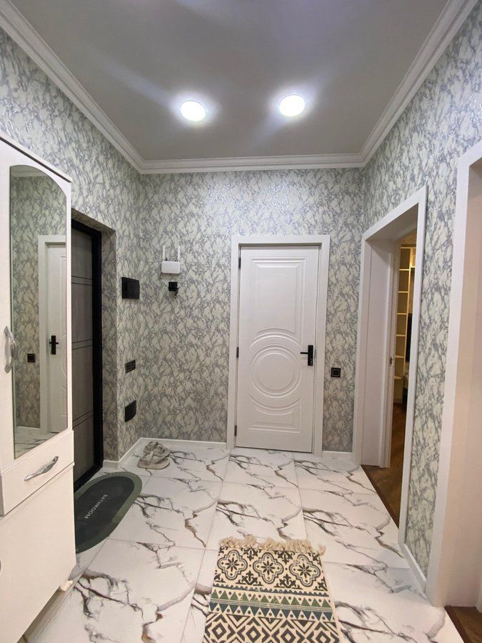3 otaqlı mənzil, 63 m², Xırdalan ş — Mənzil (11)