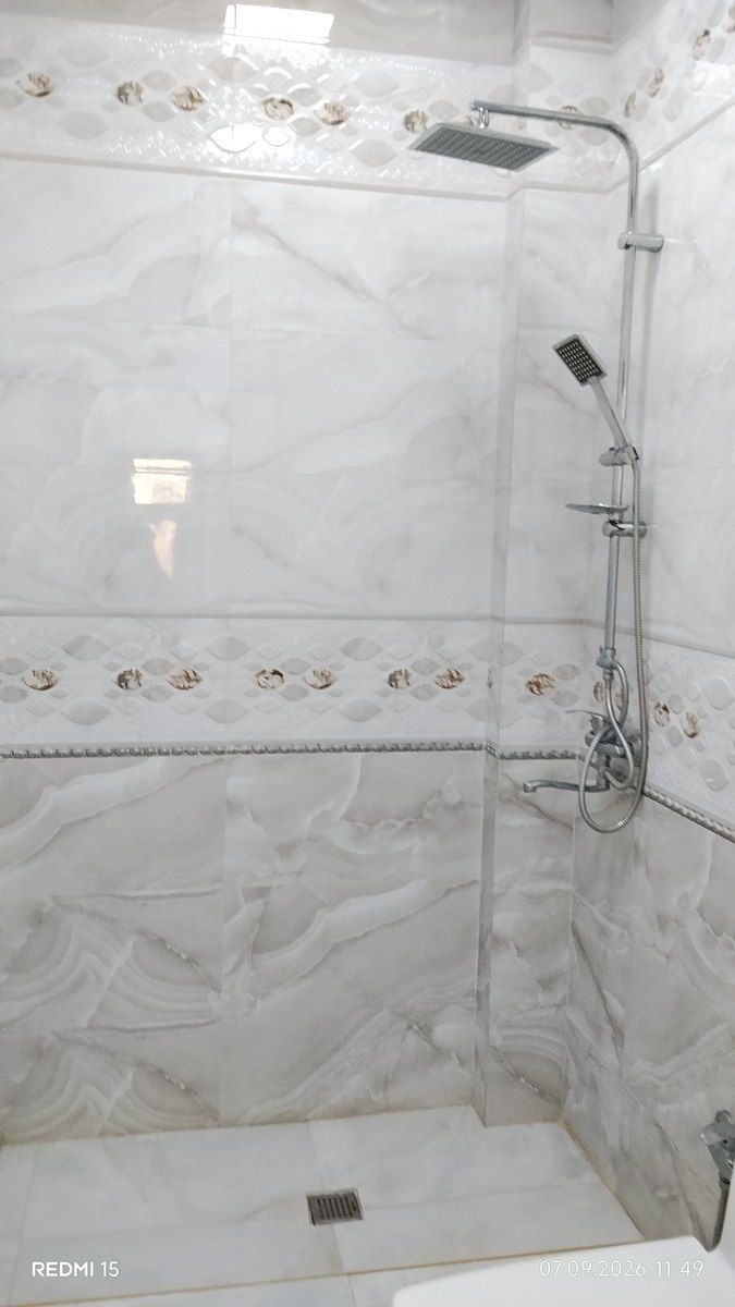 Satılır 2 otaqlı yeni tikili 60 m² — Mənzil, Xırdalan (10)