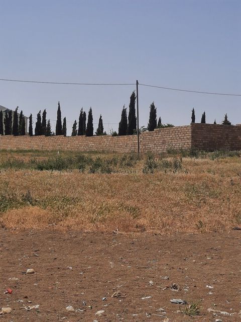 20 sot torpaq sahəsi, Mübariz İbrahimov küç — Bakı