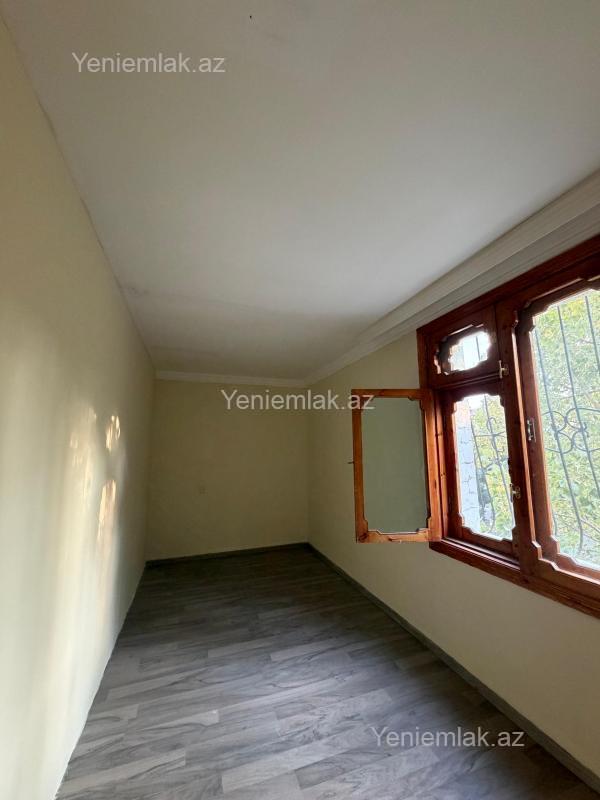 Satılır 2 otaqlı Bina evi menzil (Köhnə tikili), 55 m², 14-cü məhəllə — Mənzil, Sumqayıt (3)
