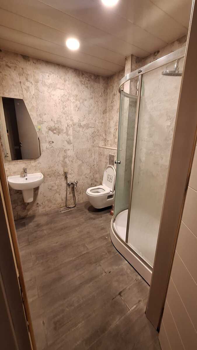 İcarəyə verilir 2 otaqlı yeni tikili 96 m² — Mənzil, Bakı (11)