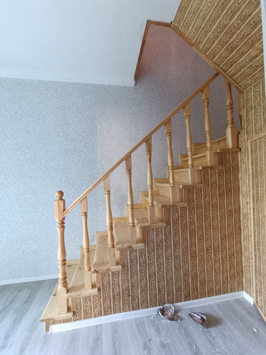 Satılır 4 otaqlı həyət evi/bağ evi 120 m² — Ev, villa, Xırdalan (5)