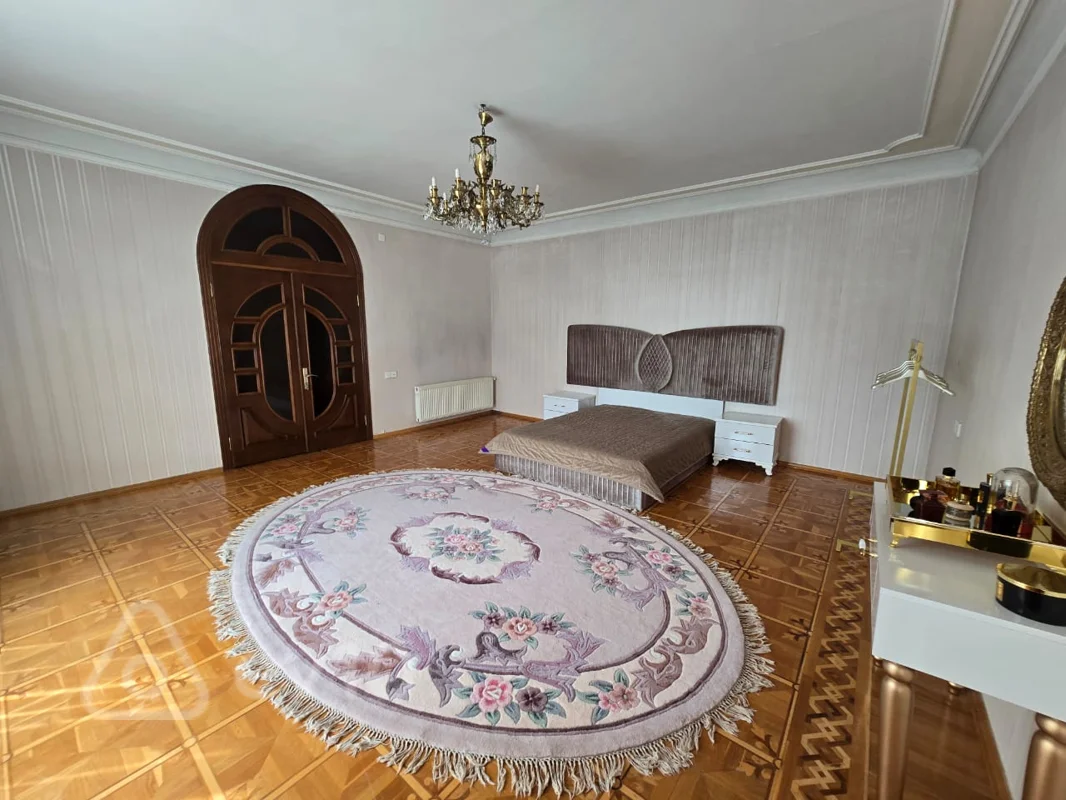 11 otaqlı həyət evi, 562.9 m², Məmməd Əmin Rəsulzadə — Ev, villa, Bakı (8)