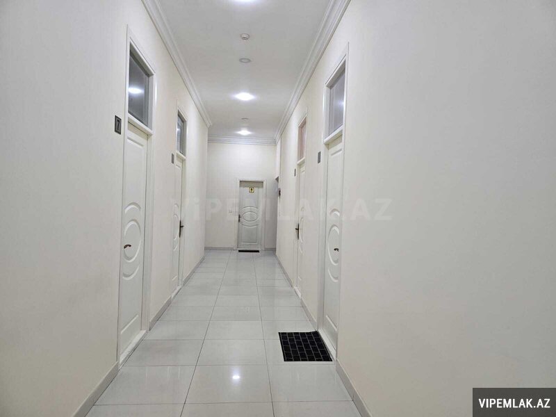 Nərimanov rayonunda 2 otaqlı Ofis Kirayə verilir, 70 m² — Ofis, Bakı (5)