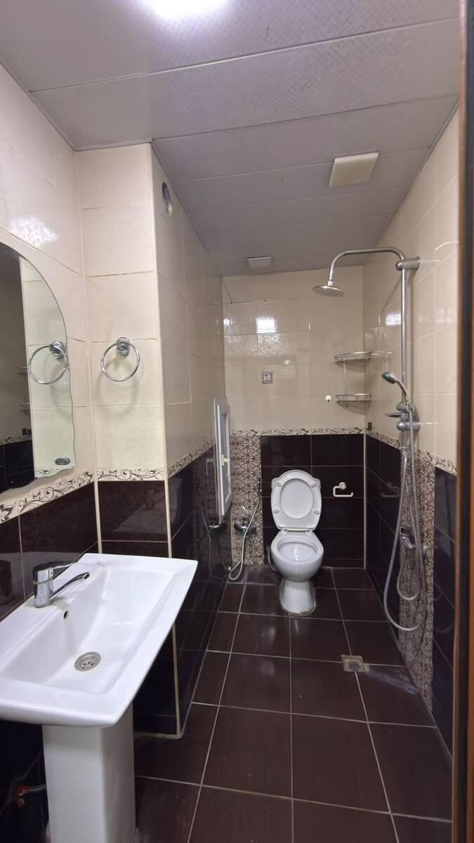 Satılır 3 otaqlı yeni tikili 67 m² — Mənzil, Bakı (9)