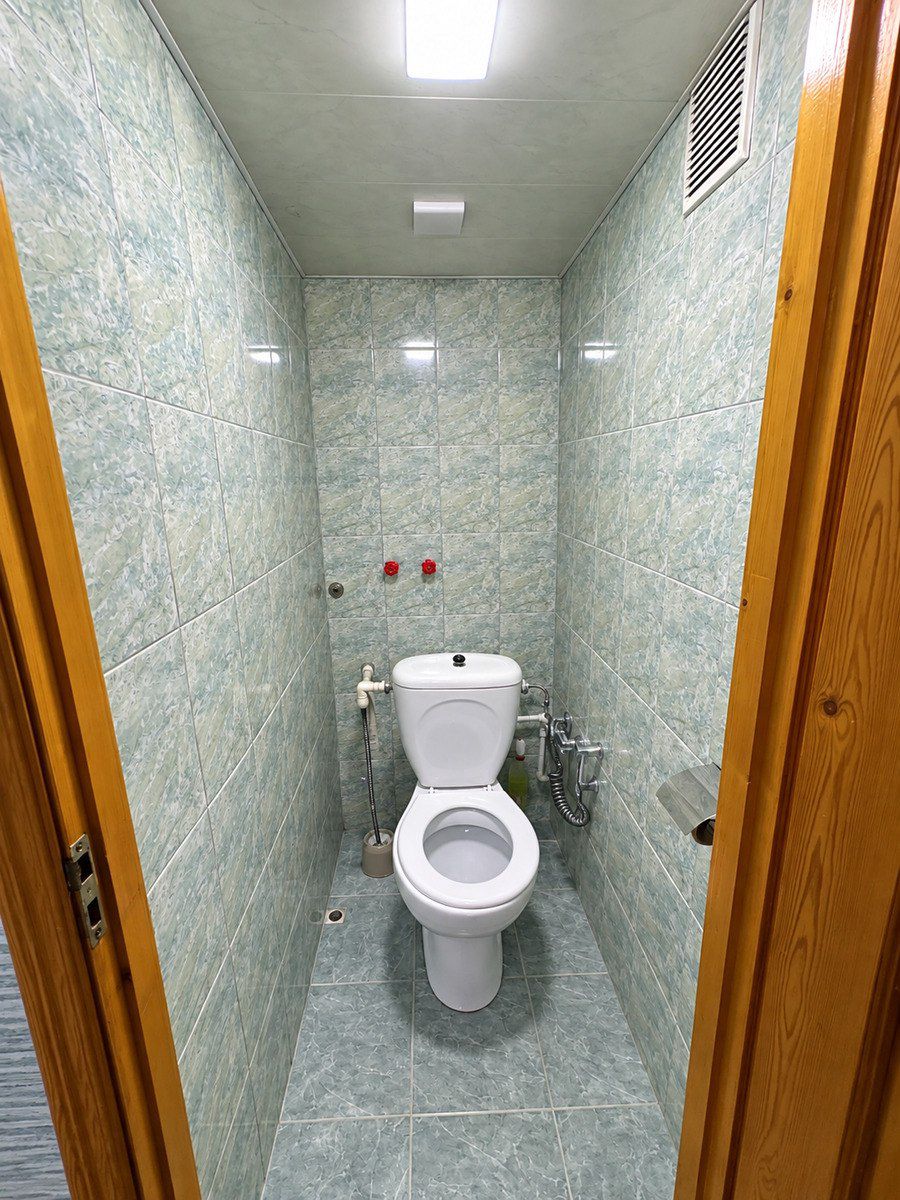 Satılır 3 otaqlı köhnə tikili 90 m² — Mənzil, Bakı (8)