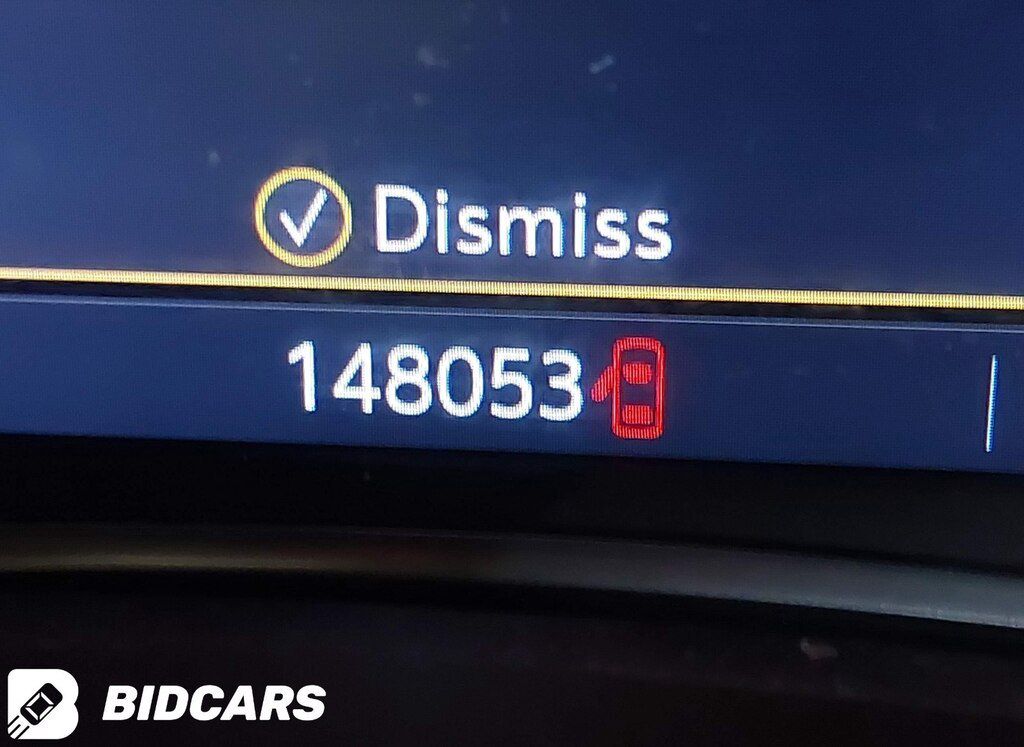 Chevrolet Equinox, 1.5 L, 2019 il, 238 268 km — Avtomobillər, Gəncə (9)