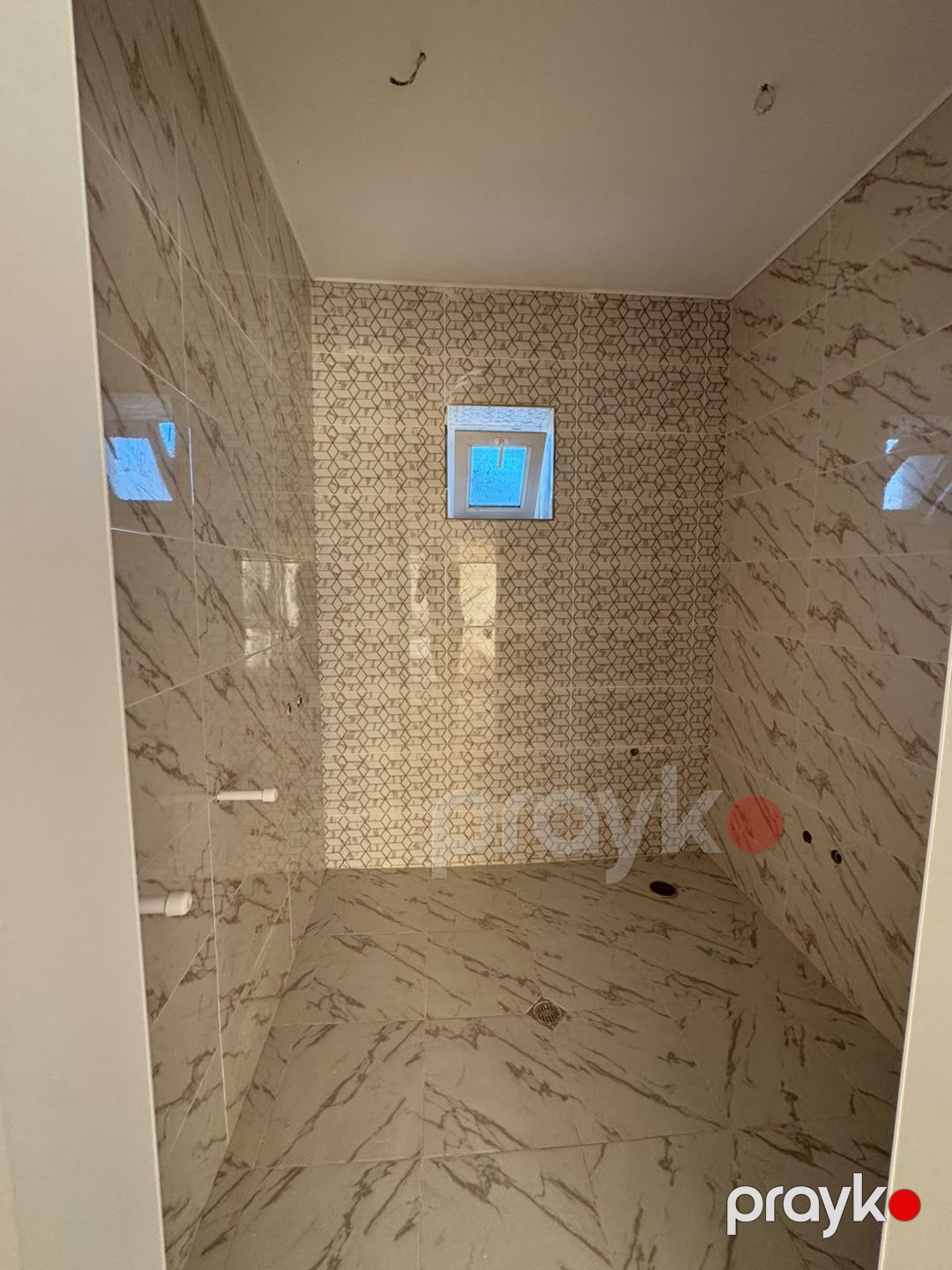 Satılır 3 otaqlı həyət evi/bağ evi 85 m², Buzovna q. Albalılıq — Ev, villa, Bakı (12)
