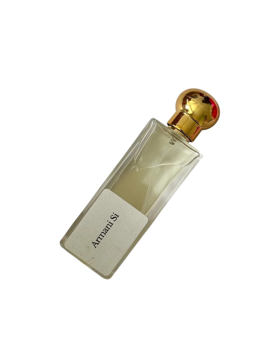 No Brand Si qadınlar üçün ətir suyu, 30 ml LVB4 — Mallar, Bakı