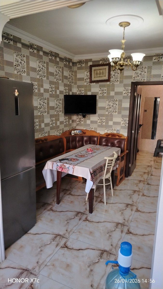 Satılır 3 otaqlı köhnə tikili 76 m² — Mənzil, Bakı (6)