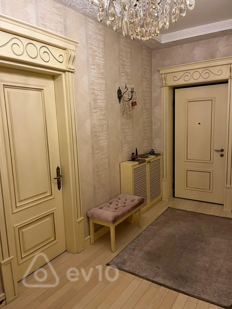 4 otaqlı mənzil, 200 m², Təbriz — Mənzil, Bakı (8)
