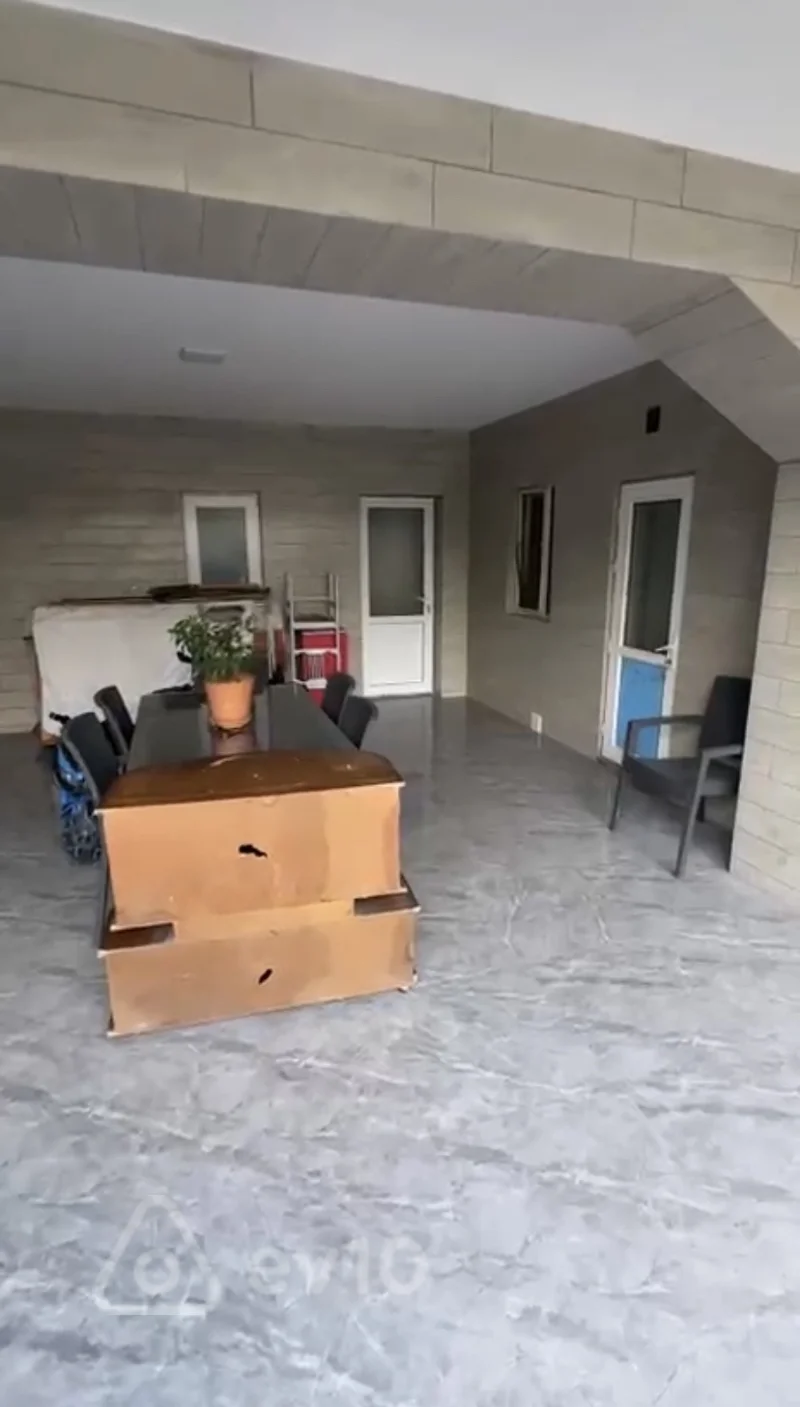 1 otaqlı həyət evi, 30 m², Nəsimi M — kirayə — Ev, villa, Bakı (5)
