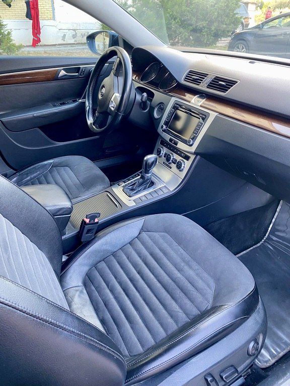 Volkswagen Passat, 2.5 L, 2012 il, 241 800 km 10-OA-144 — Avtomobillər, Bakı (8)