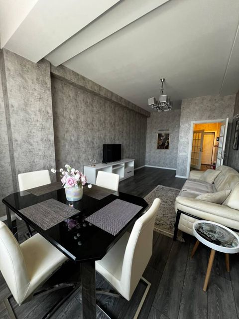 İcarəyə verilir 2 otaqlı yeni tikili 67 m² — Bakı