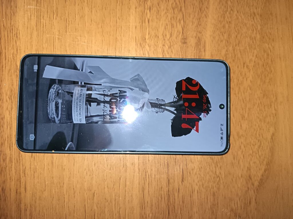 Smartfon sadece korpusunda zədə var Pubg 120 FPS (iPhone Barter — Digər smartfonlar, Digah