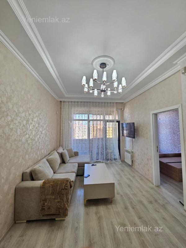 Satılır 2 otaqlı Bina evi menzil (Yeni tikili), 50 m², 76-cı məhəllə — Mənzil, Sumqayıt