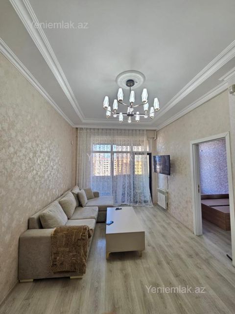 Satılır 2 otaqlı Bina evi menzil (Yeni tikili), 50 m², 76-cı məhəllə — Sumqayıt