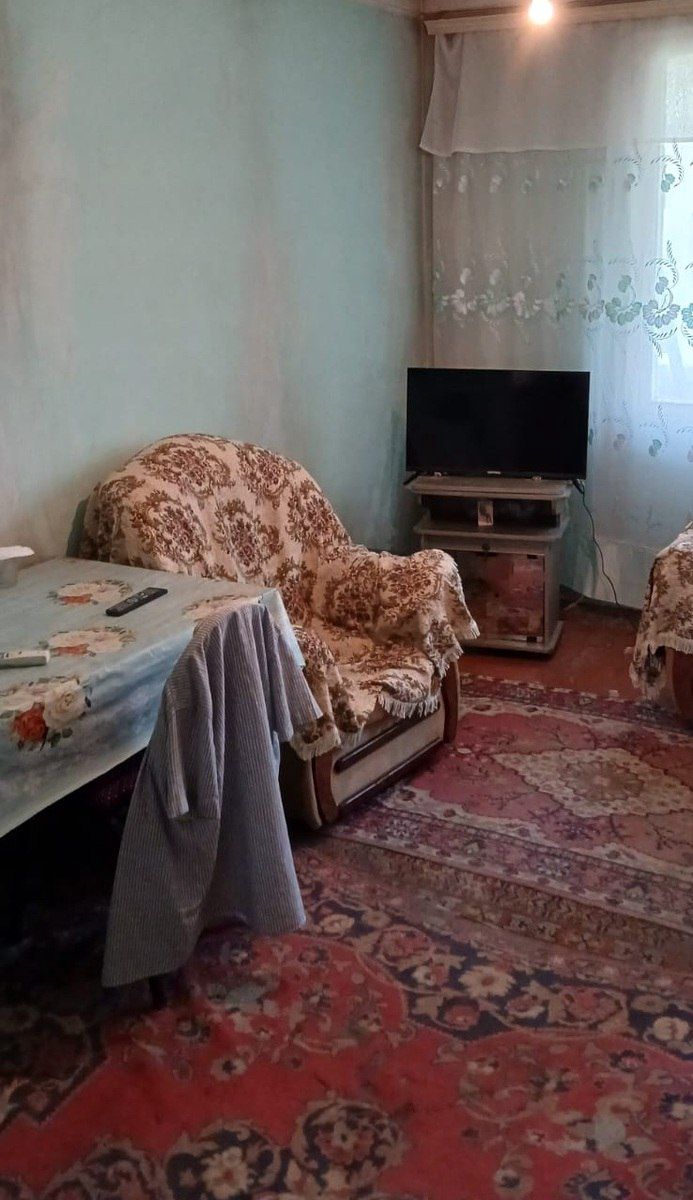 Satılır 2 otaqlı köhnə tikili 39 m² — Mənzil, Bakı (2)