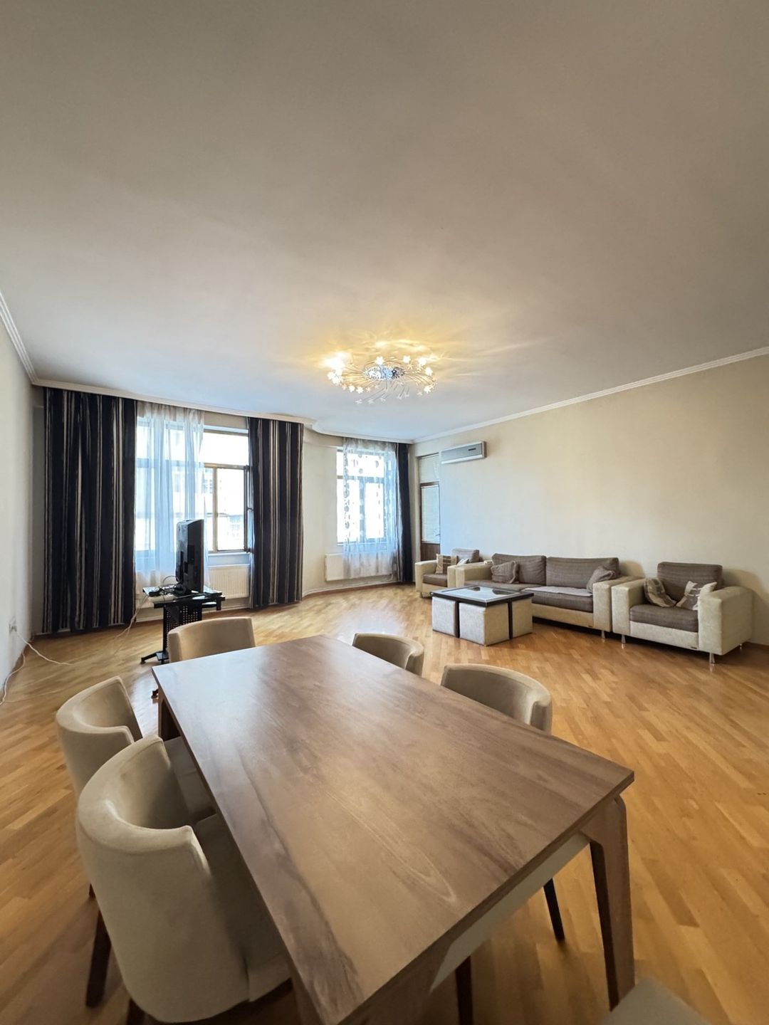 Satılır 3 otaqlı yeni tikili 171 m² — Mənzil, Bakı (2)