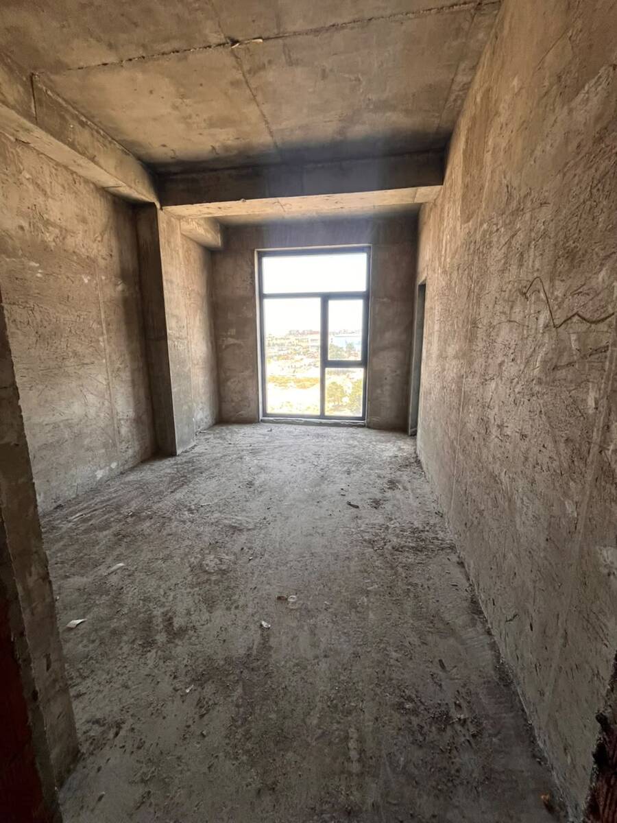 Satılır 2 otaqlı yeni tikili 100 m² — Mənzil, Bakı (11)