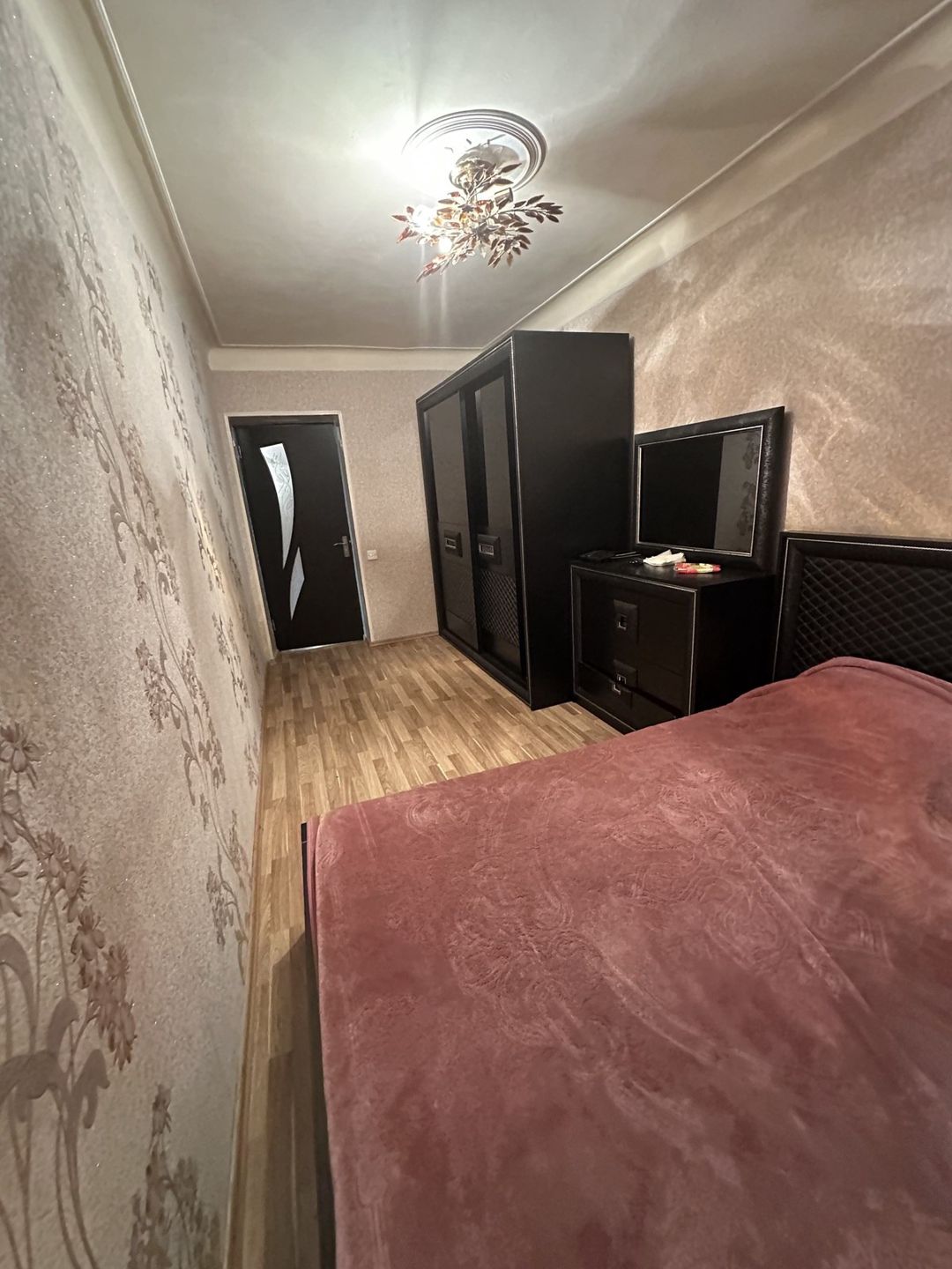 İcarəyə verilir 2 otaqlı köhnə tikili 45 m² — Mənzil, Bakı (3)