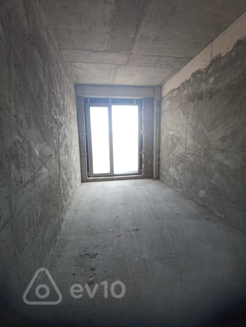 4 otaqlı mənzil, 178 m², Ceyhun Həsənov — Mənzil, Bakı (7)