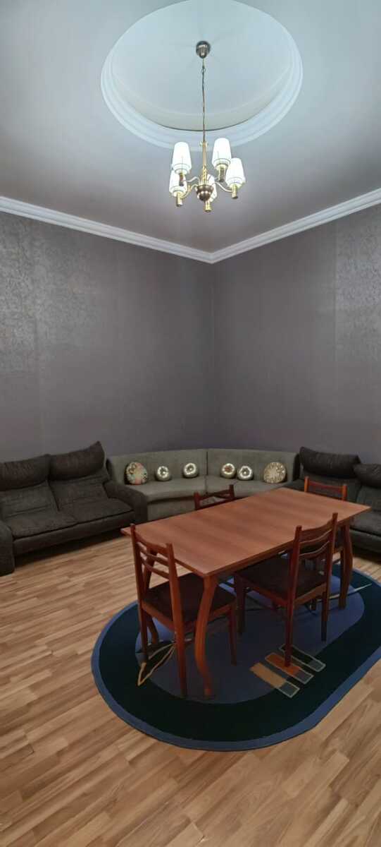 Satılır 2 otaqlı köhnə tikili 50 m² — Mənzil, Bakı (2)