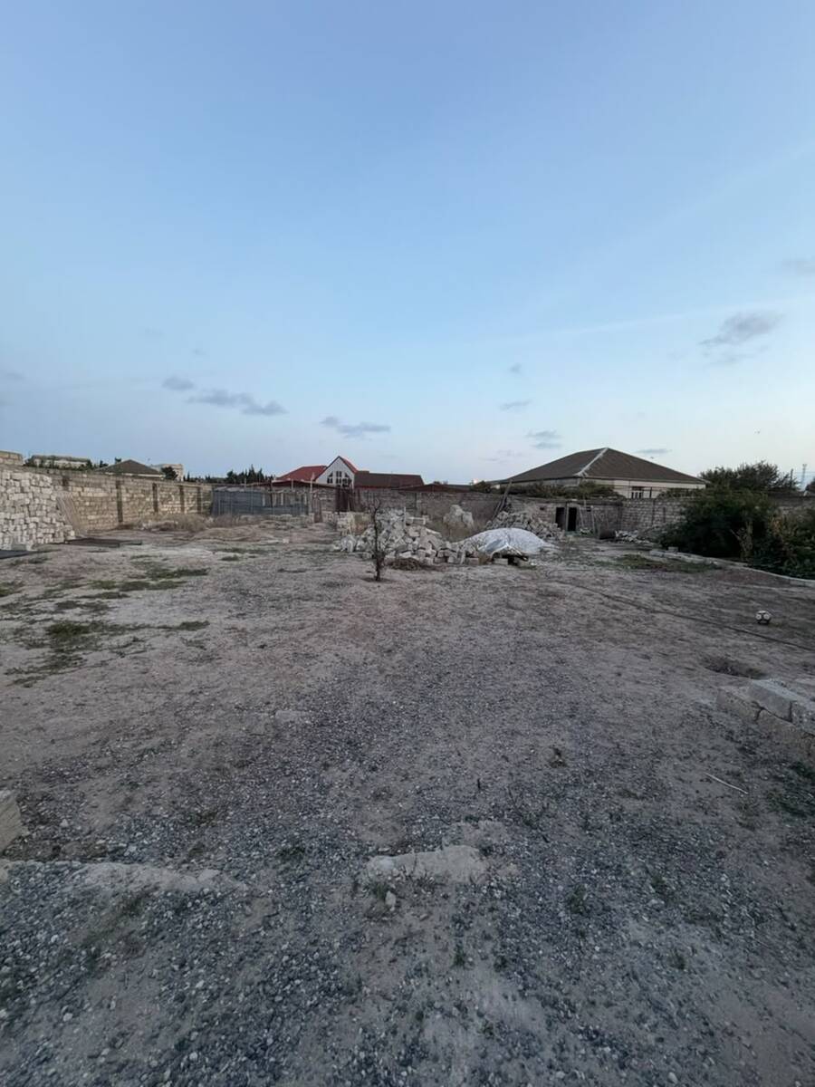 Satılır torpaq 15 sot — Torpaq, Bakı (5)