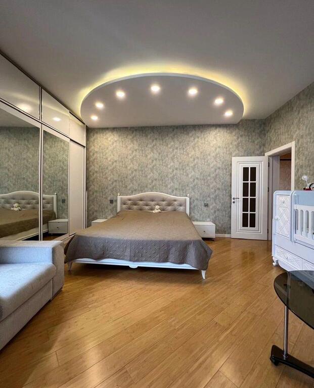 Satılır 3 otaqlı yeni tikili 127 m² — Mənzil, Bakı (5)