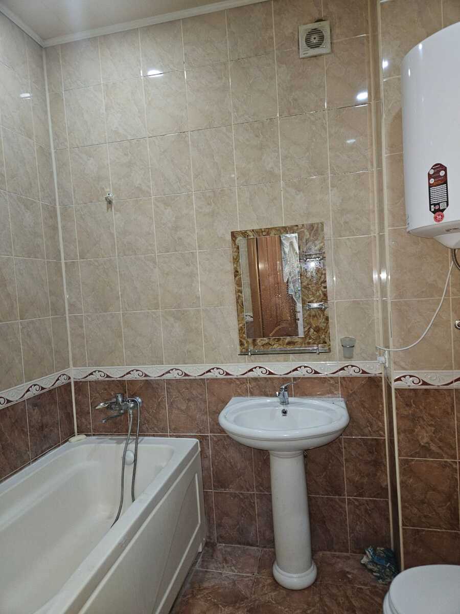 İcarəyə verilir 2 otaqlı köhnə tikili 60 m² — Mənzil, Bakı (11)