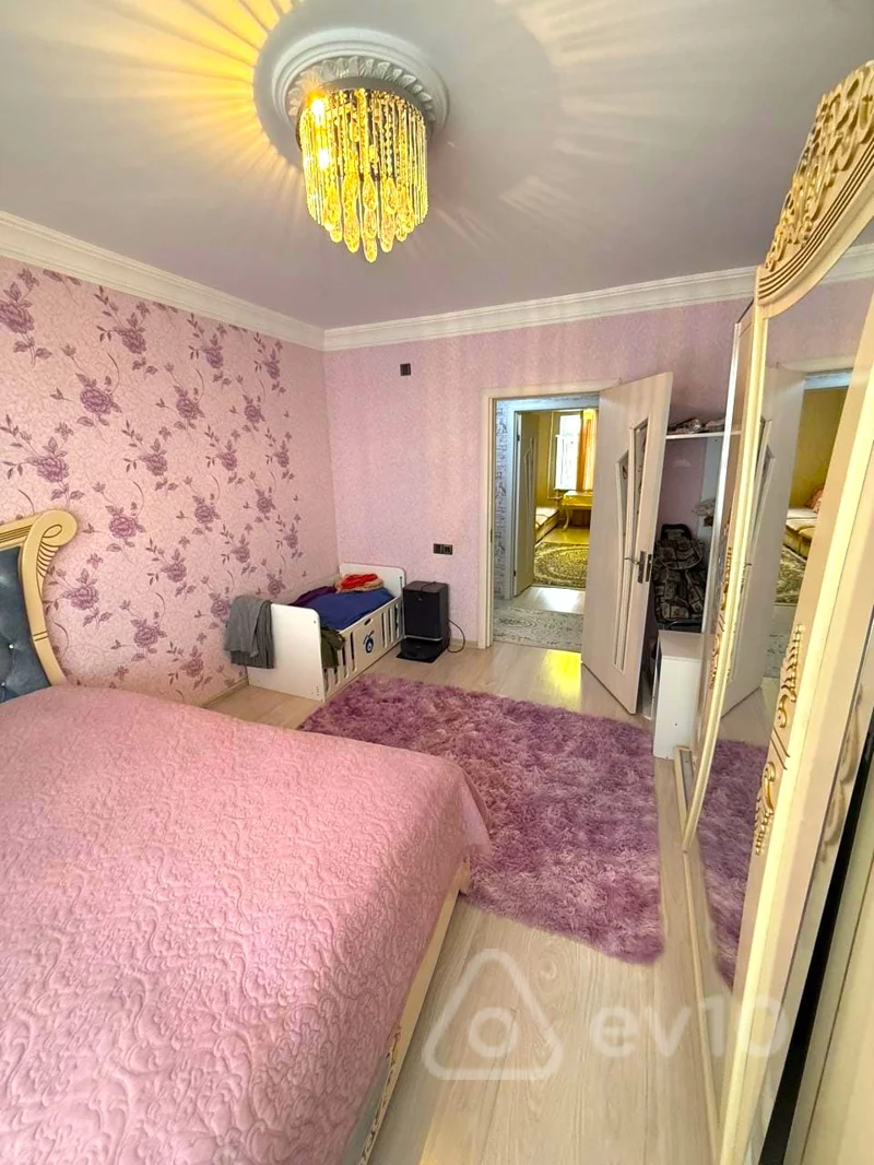 3 otaqlı mənzil, 85 m², Bakıxanov(Razin)qəs.Ş.Kamilov küç — Mənzil, Bakı (7)