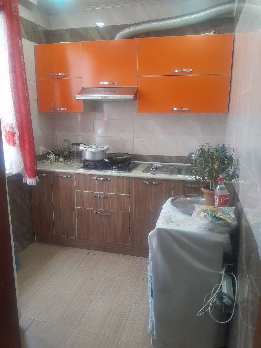 Satılır 2 otaqlı köhnə tikili 50 m² — Mənzil, Bakı (8)