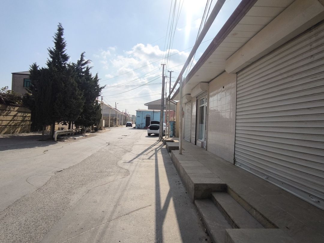İcarəyə verilir obyekt 90 m² — Əmlak, Bakı (5)